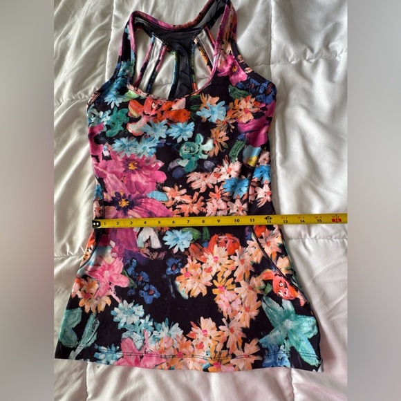 Capezio Studio Multicolor Dancewear - Picture 9 of 13